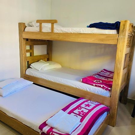 Casa Hostal Las Palmeras Guatapé 외부 사진