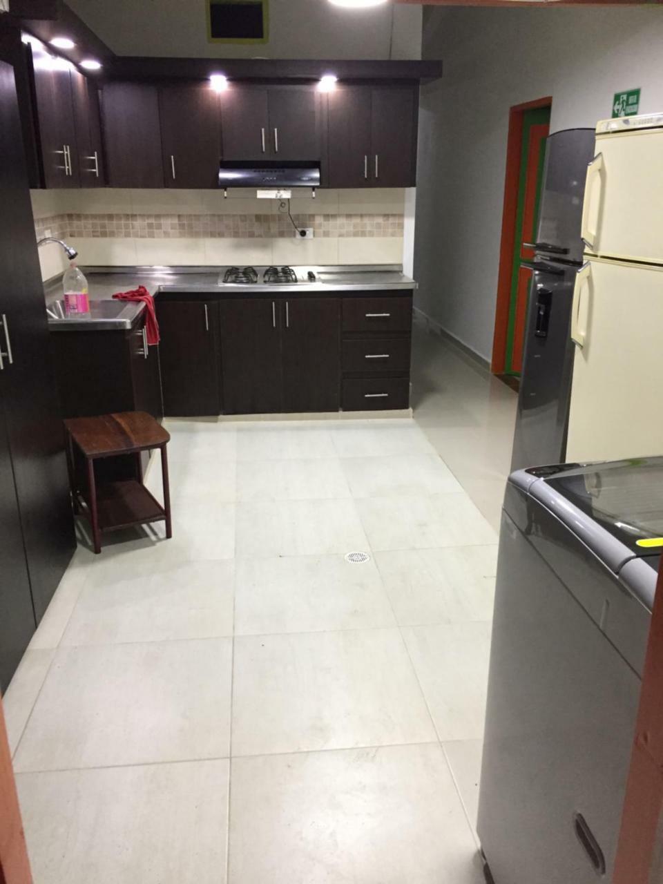Casa Hostal Las Palmeras Guatapé 외부 사진