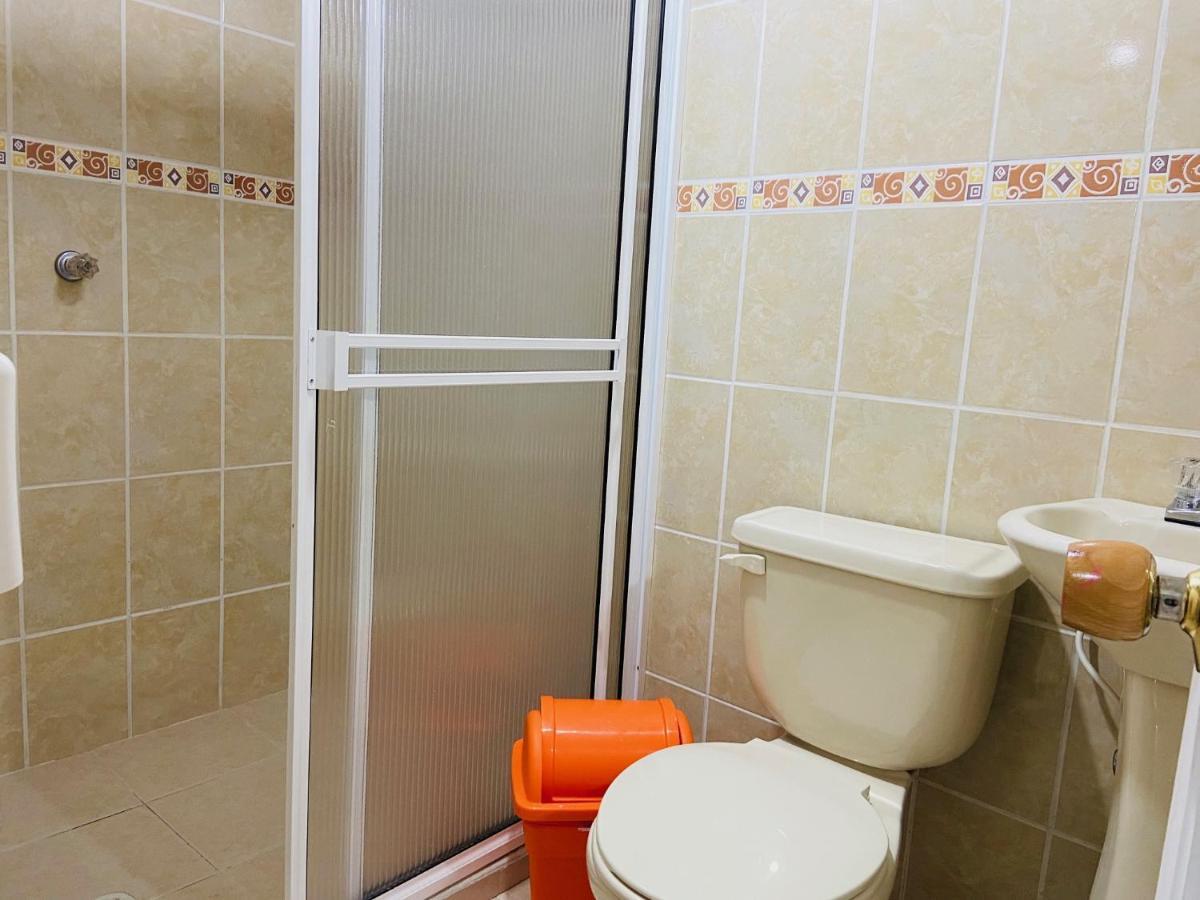 Casa Hostal Las Palmeras Guatapé 외부 사진