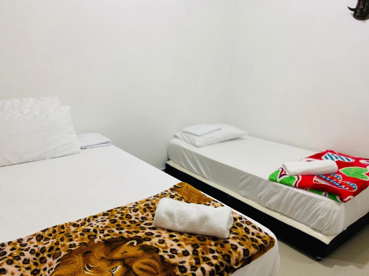 Casa Hostal Las Palmeras Guatapé 외부 사진
